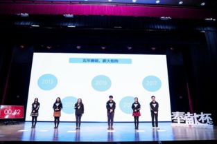 數(shù)學(xué)學(xué)院無障礙電影志愿服務(wù)項(xiàng)目榮獲 奉獻(xiàn)杯 首屆上海青年志愿服務(wù)項(xiàng)目大賽金獎