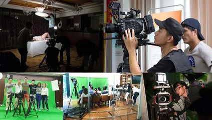 重慶影視制作團隊:電影網劇拍攝制作發(fā)行;三維建模,后期特效制作,MV音樂片與微電影拍攝制作