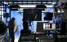 奉賢影視基地筑構(gòu)影視眾創(chuàng)服務(wù)平臺(tái),助力上海影視產(chǎn)業(yè)發(fā)展