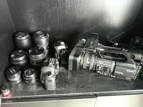 拍攝剪輯制作,影視拍攝全套設備,可出租