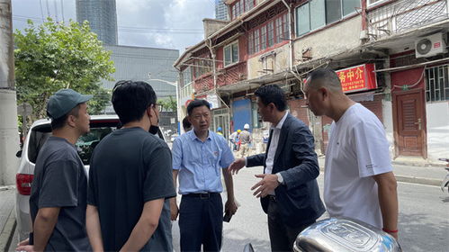 影視劇為何愛在上海取景？聽“劇組保姆”揭秘上海影視服務的專業秘籍